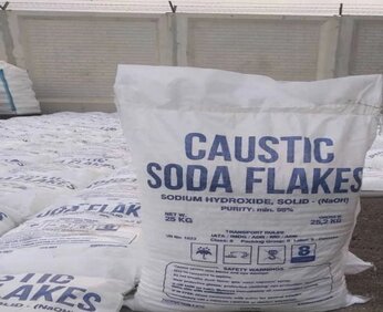 Caustic Soda