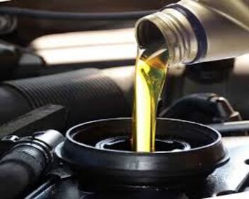 Automotive Gas Oil Image
