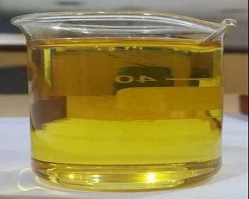 Base Oil N60-SN500 Image