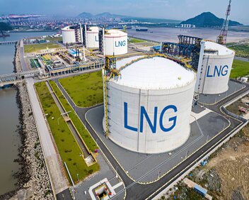 LNG Image