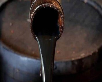 Heavy Crude Oil Image